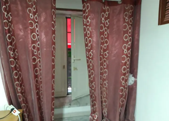 B&B Appartamenti Napoli 2* Napels