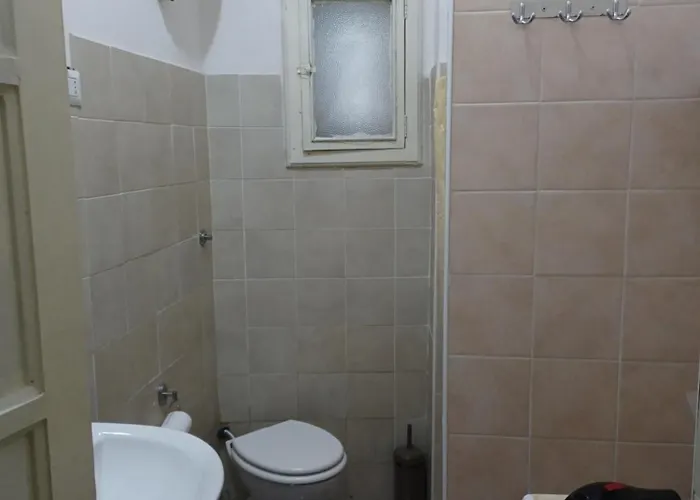 Bed and Breakfast B&B Appartamenti Napoli