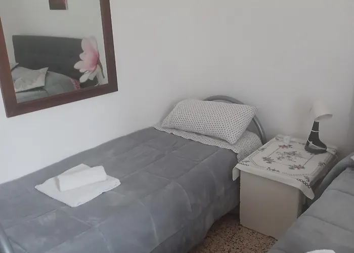 Bed and Breakfast B&B Appartamenti Napoli